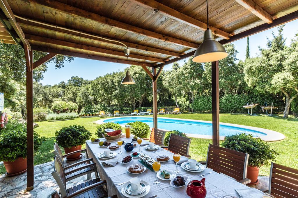 Villa Can Llamas Pollença Dış mekan fotoğraf